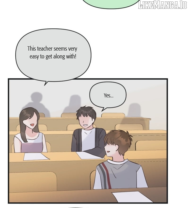 Soul to Soul Chapter 3 - page 106